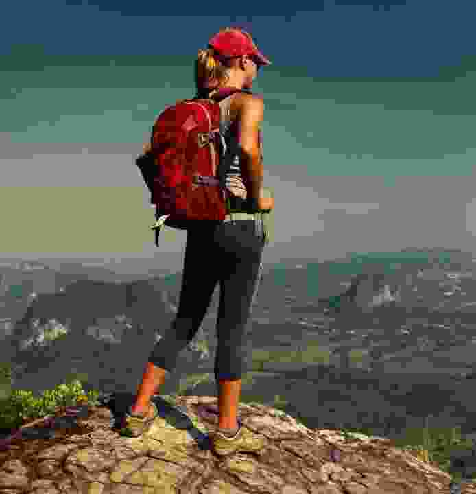 Jurajskie Klimaty - Nocleg Olsztyn Jurajski